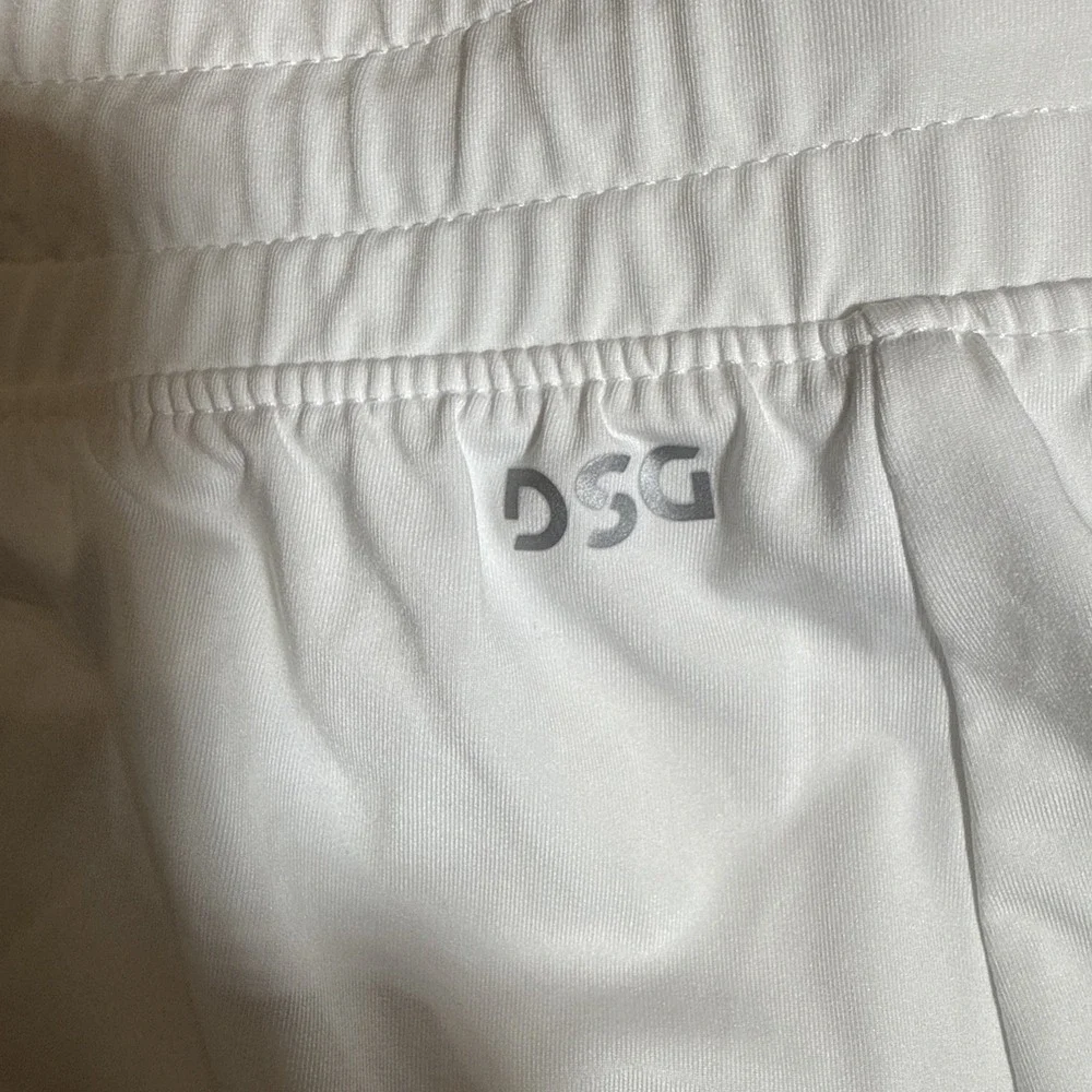 DSG High-Rise Flutter Short Women's Size XXL Brand New With Tags Pickleball Golf